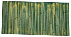Lucky Reptile Bambus - Kunststoff 3D Rückwand 58 x 38 cm von Lucky Reptile