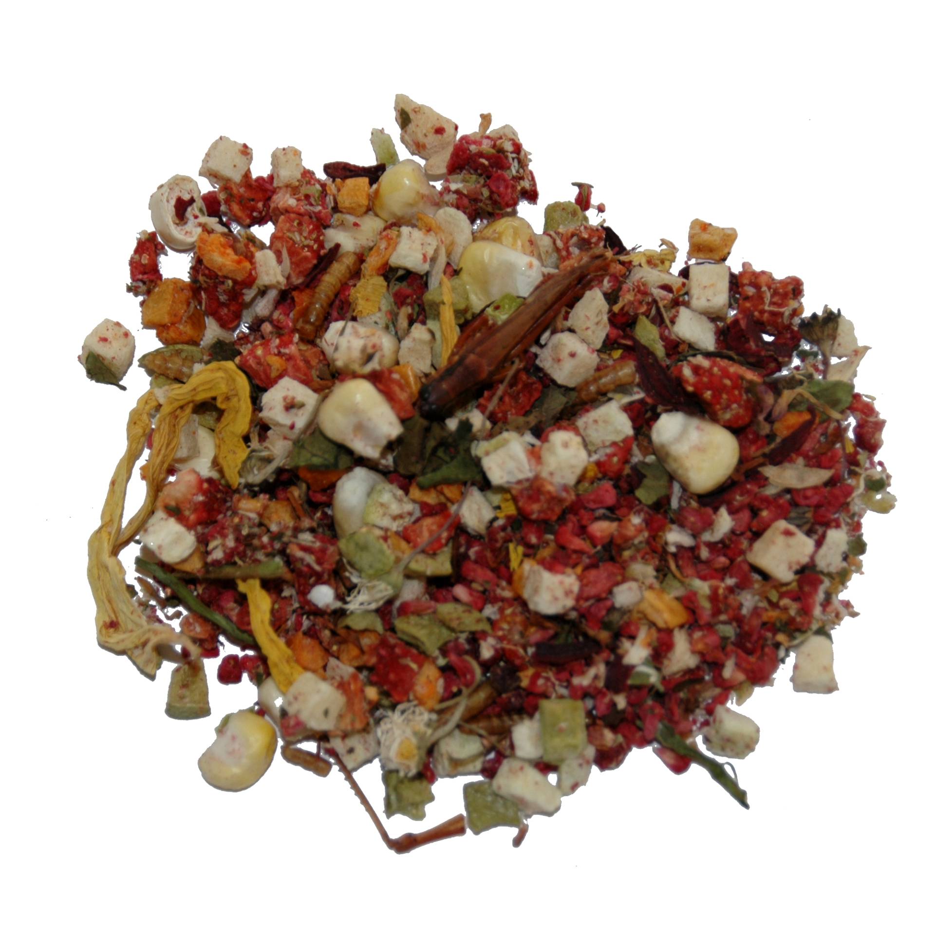 Lucky Reptile Bearded Dragon Candy - 35 g Lucky Reptile Bearded Dragon Candy - 35 g von Lucky Reptile