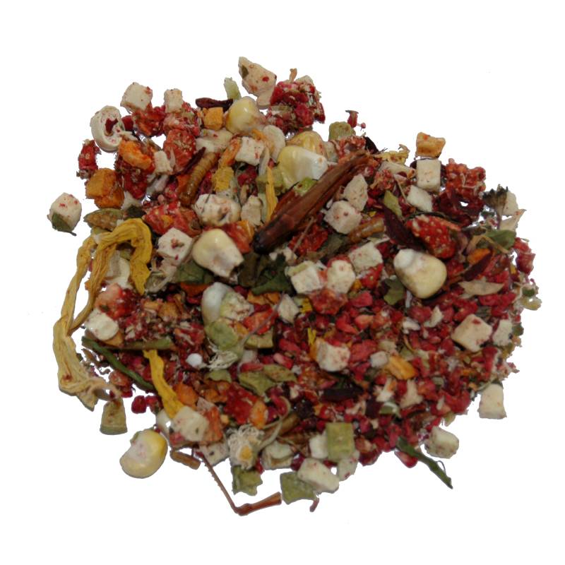 Lucky Reptile Bearded Dragon Candy - 35 g von Lucky Reptile