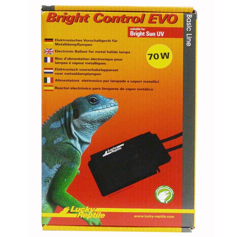 Lucky Reptile Bright Control EVO 700 von Lucky Reptile