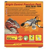 Lucky Reptile Bright Control Premium Pack 35-70W von Lucky Reptile