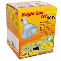 Lucky Reptile Bright Sun UV Desert 50 W Lucky Reptile Bright Sun UV Desert 50 W von Lucky Reptile