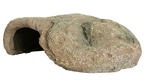Lucky Reptile Cozy Cave, Größe:Mittel Lucky Reptile Cozy Cave, Größe:Mittel von Lucky Reptile