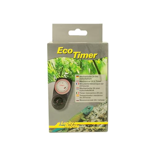 Lucky Reptile Eco Timer Lucky Reptile Eco Timer von Lucky Reptile