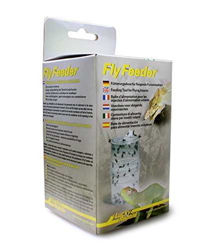 Lucky Reptile Fly Feeder von Lucky Reptile