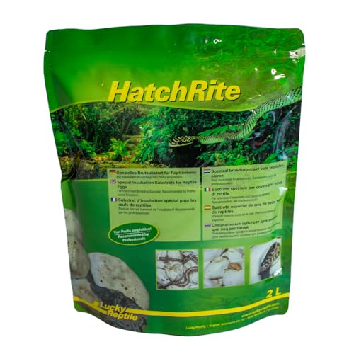 Lucky Reptile HatchRite Lucky Reptile HatchRite von Lucky Reptile