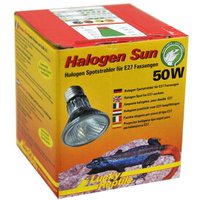 Lucky Reptile Halogen Sun 50 W Lucky Reptile Halogen Sun 50 W von Lucky Reptile