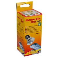 Lucky Reptile Halogen Sun Mini 20 W Lucky Reptile Halogen Sun Mini 20 W von Lucky Reptile
