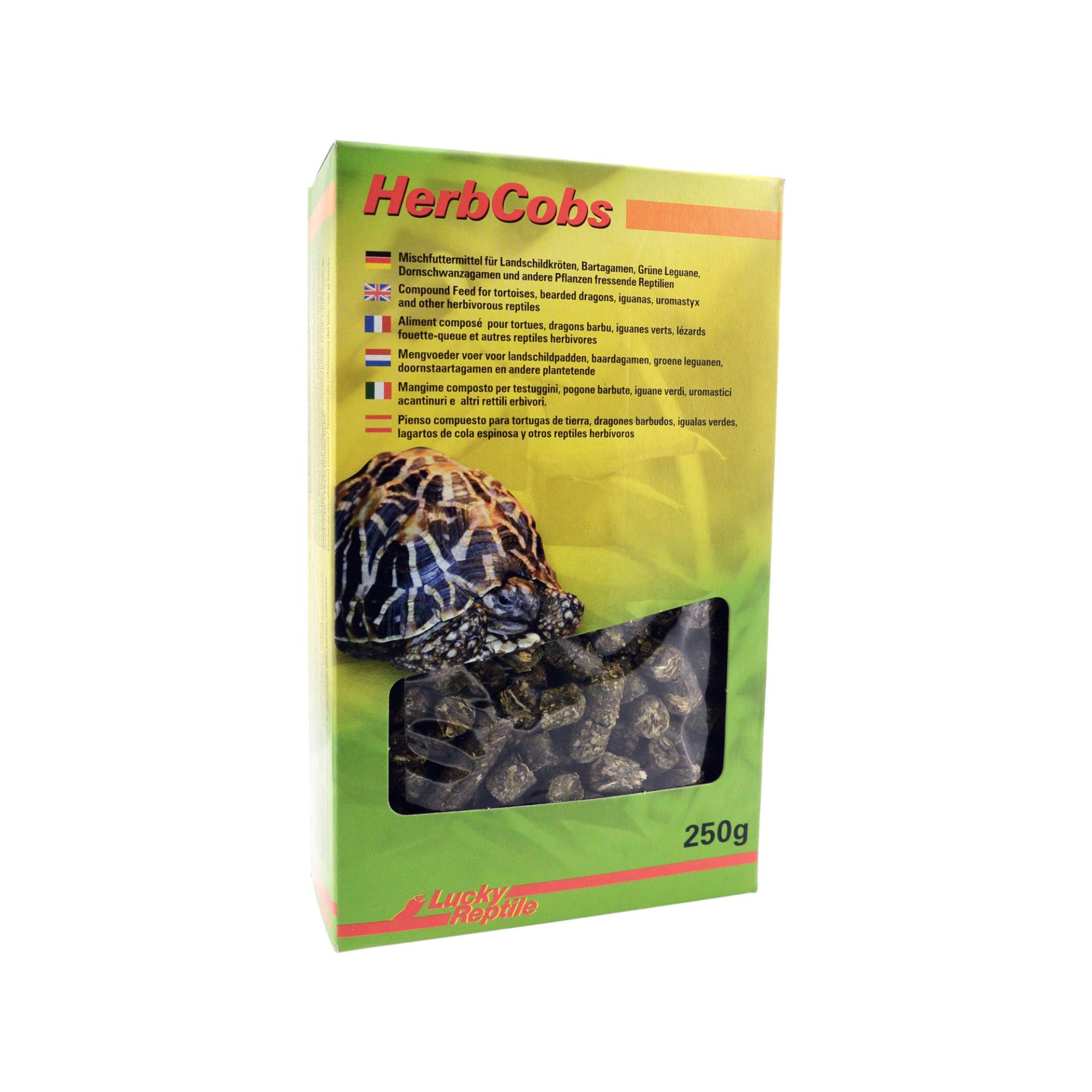 Lucky Reptile Herb Cobs - 250 g Lucky Reptile Herb Cobs - 250 g von Lucky Reptile