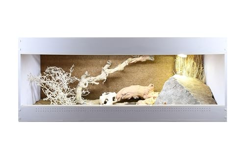 Lucky Reptile IsoTarrium Basic, Terrarienmaße (B/T/H):120 x 50 x 50 cm Lucky Reptile IsoTarrium Basic, Terrarienmaße (B/T/H):120 x 50 x 50 cm von Lucky Reptile