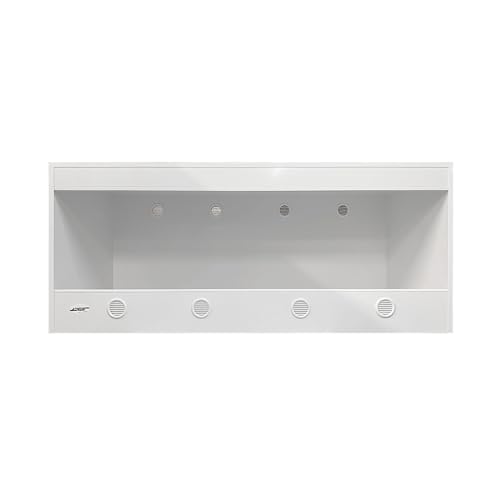 Lucky Reptile IsoTarrium, Terrarienmaße (B/T/H):120 x 50 x 50 cm von Lucky Reptile