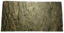 Lucky Reptile Korkrückwand "Grob" 375x365 mm, Rückwand für tropische Terrarien von Lucky Reptile