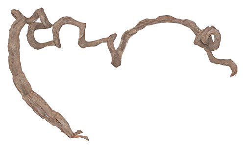 Lucky Reptile Korkenzieher-Liane dünn, 80-120 cm von Lucky Reptile