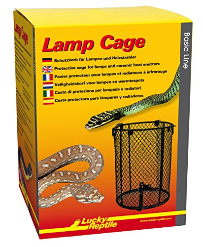 Lucky Reptile LC-1 Lamp Cage von Lucky Reptile