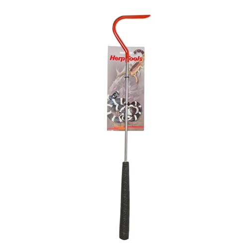 Lucky Reptile Schlangenhaken Deluxe von Lucky Reptile
