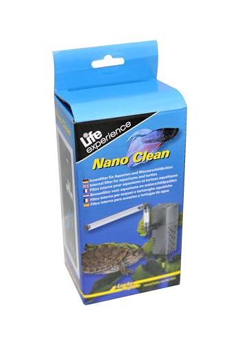 Lucky Reptile Nano Clean Innenfilter von Lucky Reptile