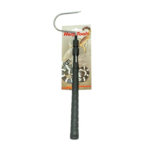 Lucky Reptile Teleskopschlangenhaken von Lucky Reptile