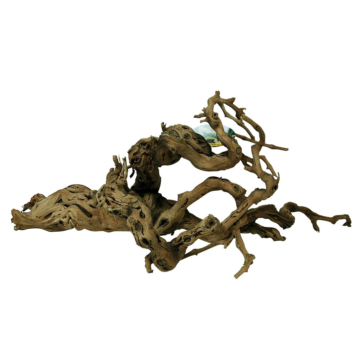Lucky Reptile Premium Rebholz XL 60-100cm Lucky Reptile Premium Rebholz XL 60-100cm von Lucky Reptile