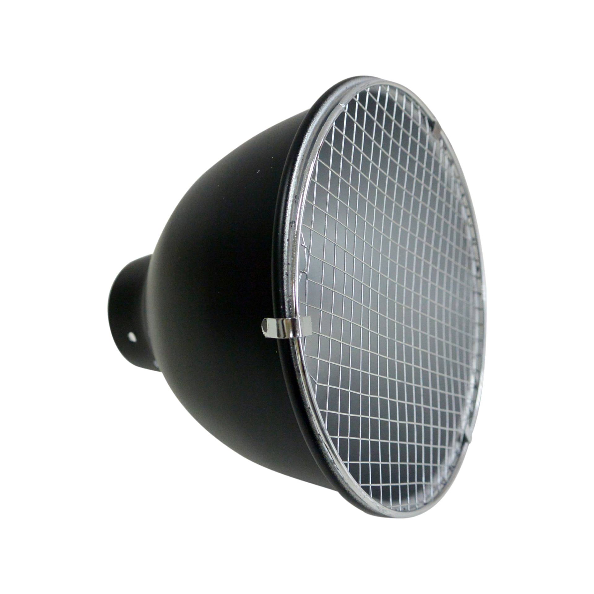 Lucky Reptile Reflektor-Set für Thermo Socket - Small Lucky Reptile Reflektor-Set für Thermo Socket - Small von Lucky Reptile