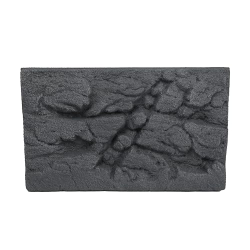 Lucky Reptile Rock Background - Scape it Easy - Basalt Grey, 48 x 29 cm, passende für Starter Kits 50 cm Lucky Reptile Rock Background - Scape it Easy - Basalt Grey, 48 x 29 cm, passende für Starter Kits 50 cm von Lucky Reptile