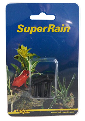 Lucky Reptile Verschlussstopfen Super Rain Beregnungsanlage Lucky Reptile Verschlussstopfen Super Rain Beregnungsanlage von Lucky Reptile