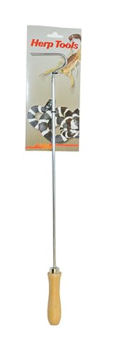 Lucky Reptile Schlangenhaken, Länge:50 cm von Lucky Reptile