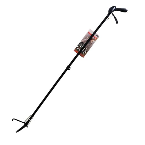 Lucky Reptile Schlangenzange, zusammenklappbar, Länge:130 cm von Lucky Reptile