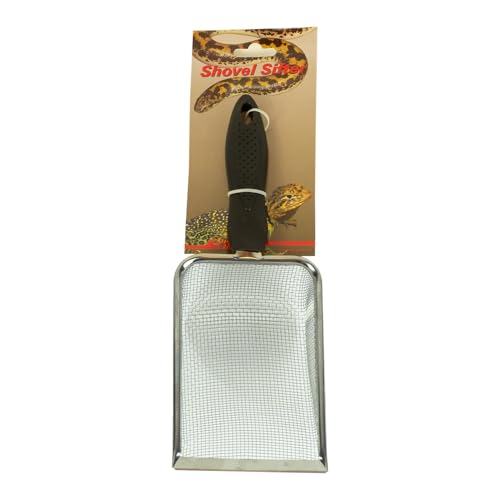 Lucky Reptile Shovel Sifter von Lucky Reptile