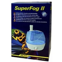 Lucky Reptile Super Fog II - Luftbefeuchter von Lucky Reptile