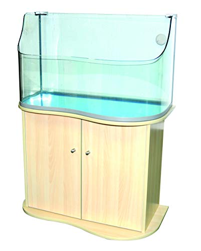 Lucky Reptile TUTM-60C Schrank für Turtle-Tarrium klein, S, ahorn Lucky Reptile TUTM-60C Schrank für Turtle-Tarrium klein, S, ahorn von Lucky Reptile