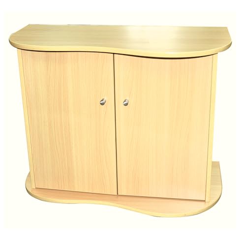 Lucky Reptile TUTM-80C Schrank für Turtle-Tarrium mittel, M, ahorn Lucky Reptile TUTM-80C Schrank für Turtle-Tarrium mittel, M, ahorn von Lucky Reptile