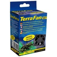 Lucky Reptile Terra Fan Lüfterset Lucky Reptile Terra Fan Lüfterset von Lucky Reptile
