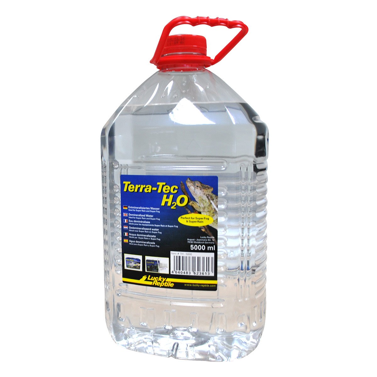 Lucky Reptile Terra-Tec H2O 5000 ml von Lucky Reptile
