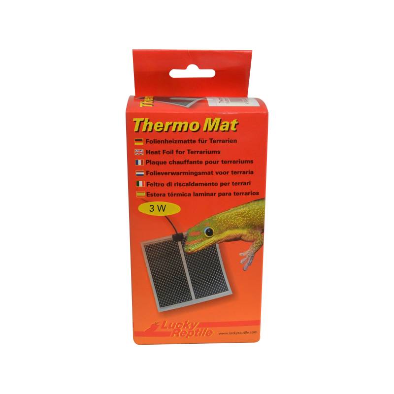 Lucky Reptile Thermo Mat - 7W von Lucky Reptile