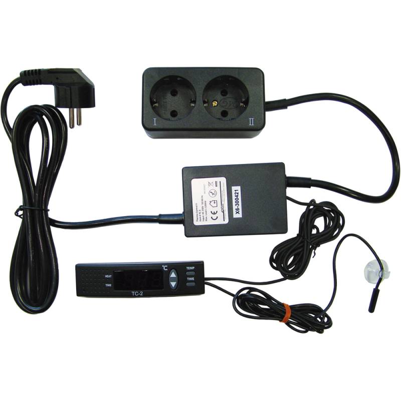 Lucky Reptile ThermoControl II von Lucky Reptile