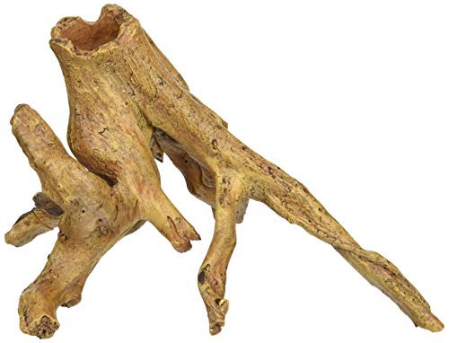 Lucky Reptile Wurzel hell klein, natürlich wirkende Wurzel von Lucky Reptile