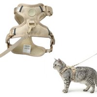 LucyBalu EXPLORER Katzengeschirr LucyBalu EXPLORER Katzengeschirr von LucyBalu