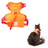 LucyBalu EXPLORER Katzengeschirr von LucyBalu