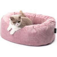 LucyBalu Katzenbett DINGHY rosa von LucyBalu