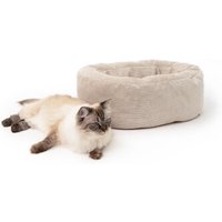 LucyBalu Katzenbett DINGHY sand von LucyBalu