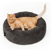LucyBalu Katzenbett NEST anthrazit LucyBalu Katzenbett NEST anthrazit von LucyBalu