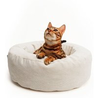 LucyBalu Katzenbett NEST weiß LucyBalu Katzenbett NEST weiß von LucyBalu