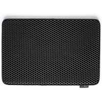 LucyBalu Streumatte LOOMAT anthrazit von LucyBalu