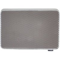 LucyBalu Streumatte LOOMAT grau LucyBalu Streumatte LOOMAT grau von LucyBalu