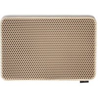 LucyBalu Streumatte LOOMAT sand von LucyBalu