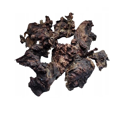 Rinderlunge getrocknet Würfel klein - Rinderlunge kleine Stücke - ca.5-8cm - 500g - Kauartikel Hund - Trainingsleckerli Hunde - Lucze Premium Hundesnack Rinderlunge getrocknet Würfel klein - Rinderlunge kleine Stücke - ca.5-8cm - 500g - Kauartikel Hund - Trainingsleckerli Hunde - Lucze Premium Hundesnack von Lucze