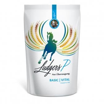 Ludgers P Basic Vital 20 kg von Ludgers