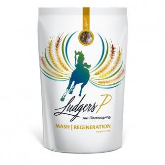 Ludgers P Mash 14 kg von Ludgers