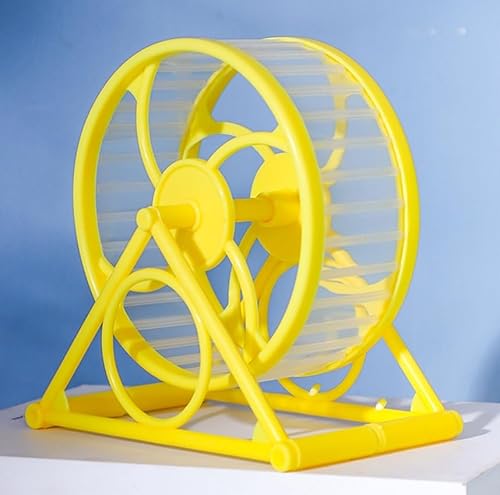 Hamster-übungsräder,Training,Indoor-sportspielzeug,Premium-Laufrad Für Mäuse,Hamster-laufräder für Hamster,rennmäuse,mäuse oder andere kleine Tiere zubehör für hamsterkäfig Hamster-übungsräder,Training,Indoor-sportspielzeug,Premium-Laufrad Für Mäuse,Hamster-laufräder für Hamster,rennmäuse,mäuse oder andere kleine Tiere zubehör für hamsterkäfig von Luminexia