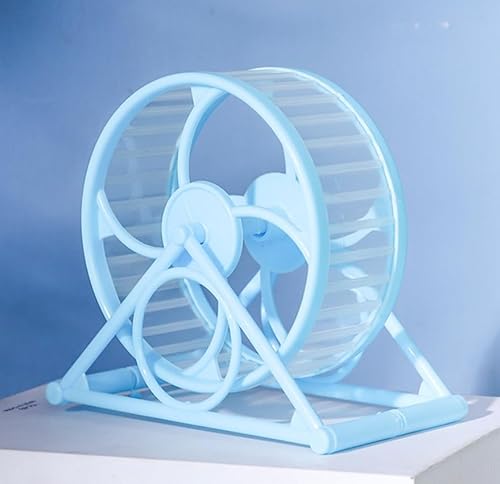 Hamster-übungsräder,Training,Indoor-sportspielzeug,Premium-Laufrad Für Mäuse,Hamster-laufräder für Hamster,rennmäuse,mäuse oder andere kleine Tiere zubehör für hamsterkäfig Hamster-übungsräder,Training,Indoor-sportspielzeug,Premium-Laufrad Für Mäuse,Hamster-laufräder für Hamster,rennmäuse,mäuse oder andere kleine Tiere zubehör für hamsterkäfig von Luminexia